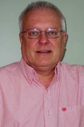 Town Manager David Pisha. Telegraph photo.