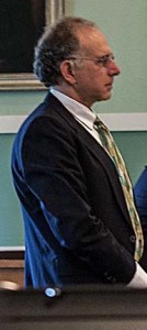 Jim Dumont
