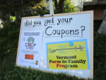 West River Farmers Market in Londonderry held each Saturday