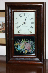 Ever wonder what grandma's clock is worth?