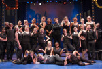 Broadway Boot Camp taps into local talent
