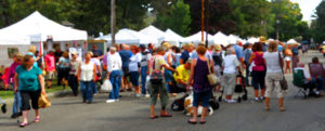 Crowds at Fall Festival1