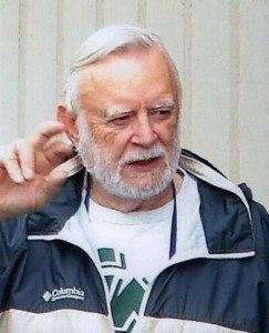 Donald Robinson