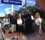 Windsor businesses recognized for not selling alcohol to minors