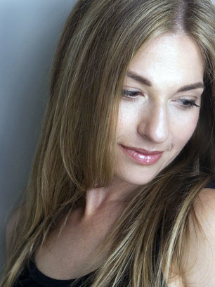 Loire, aka Lori Colter will perform with Glen Velez and Eugene Friesen at IImmanuel Episcopal