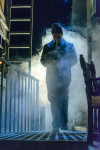 Weston's 'Glass Menagerie' achingly exquisite