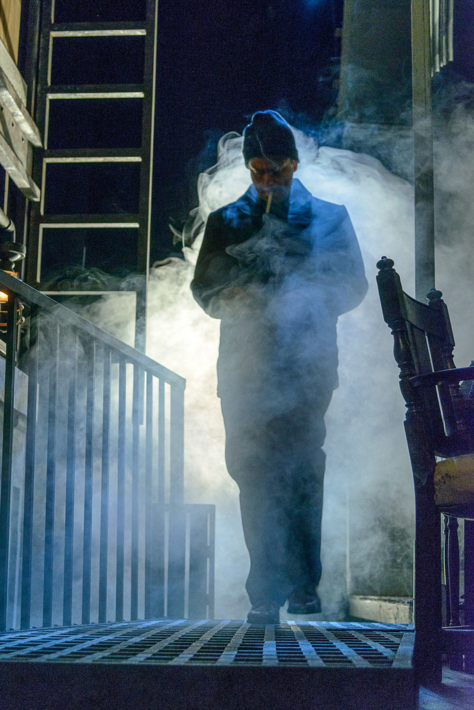 All photos courtesy the Weston Playhouse