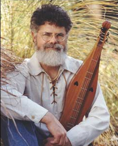 Will Danforth. Photo provided