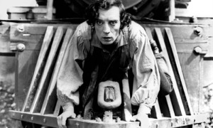 Keaton masterpiece to play at Ludlow Town Hall Auditorium