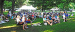 'Ladies' raise about $2,000 at fundraiser for Weston Green