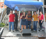 Chester Fall Fest shines under two sunny days