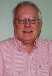 Town Manager David Pisha