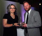 Plainfield poet wins first Vermont Book Award; potter featured at Saxtons River shop