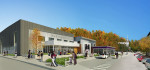 Northern Stage rolls out winter-spring season, new facility