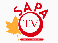 SAPA TV logo