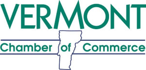 Vermont Chamber logo