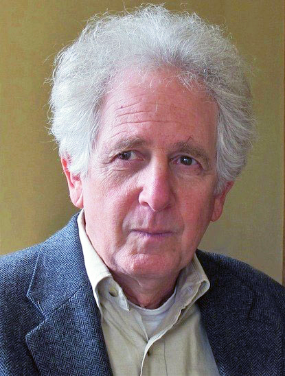 Baron Wormser to discuss The Irony and the Ecstasy—On the Nature of Poetry and read from his latest book.