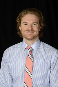 Ben C Headshot