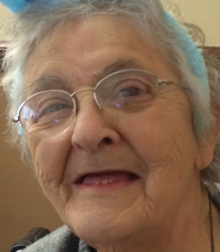 Rita G. Dufield
