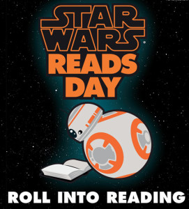 Celebrate at Rockingham Library.