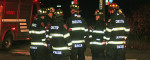Car gas leak is first time for new Chester FD turnout gear