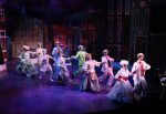'Mary Poppins' offers top-drawer performances on a dazzling set
