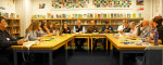 School merger study committee begins work