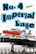 NO 4 Imperial Lane