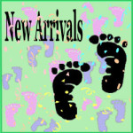 New Arrivals: Son to Mary E. Dodge and Benjamin T. Sugimori
