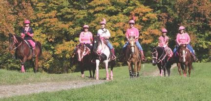 Ride for the Cure