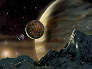 newplanet