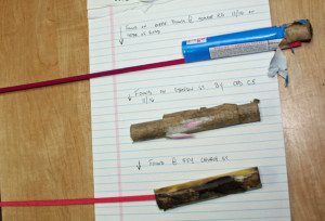 pd bottle rocket