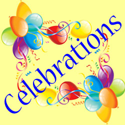 Celebrations Logo