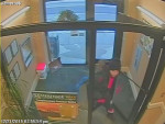 Police release photos from Ludlow credit union robbery