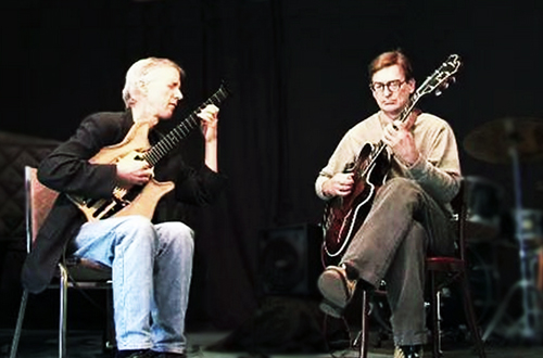 Hobbs and Stowell