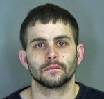 Ludlow armed robbery suspect surrenders to police