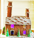 Gauntlet thrown down for 2016 Overture gingerbread contest