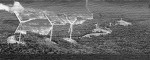 A dustup in Grafton: Select Board chair, Treasurer spar on proposed wind panel