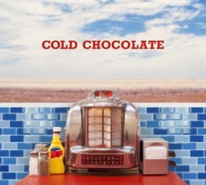 Cold Chocolate plays in Grafton.