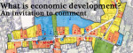 Economic development for Chester: What does it mean to you?