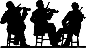 Warm your hearts with Vermont-band Atlantic Crossing in Proctorsville