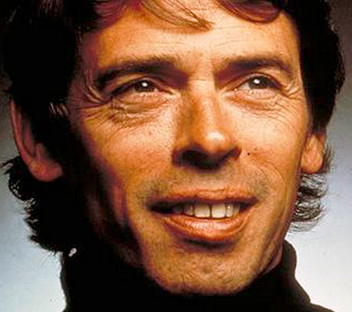 Belgian actor, singer, songwriter Jacques Brel's music is celebrated in Jacques Brel's "Alive and Living in Paris" Saturday at the Next Stage.