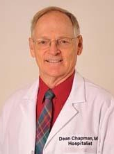Dr. Chapman