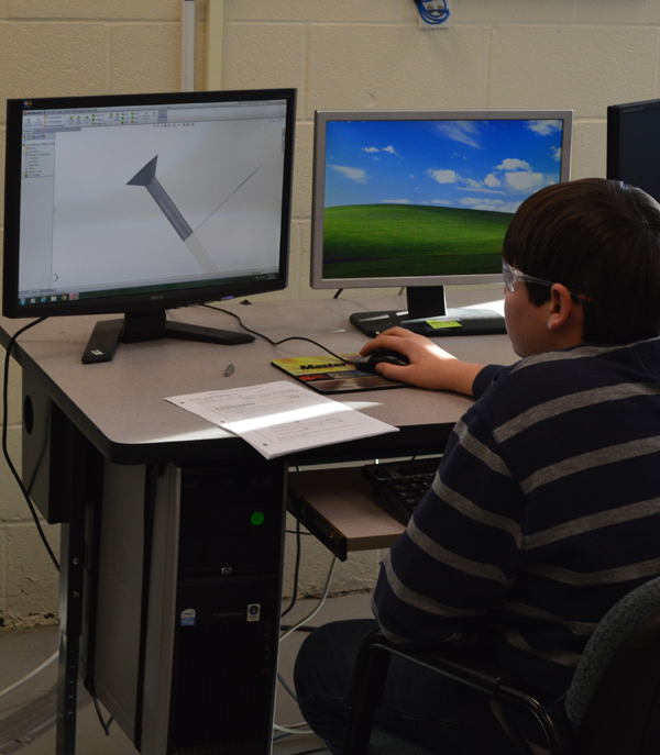 engineeringCAD