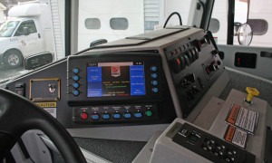 mission control