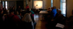 Andover Town Meeting addresses status as education tax 'sending town'
