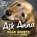 Ask Anna Dean Koontz