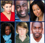 Arts events: Feb. 24 through Feb. 28, 2016