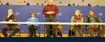 Grafton voters ask the questions in a lively candidate forum