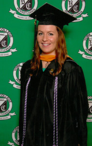 Julie Comstock